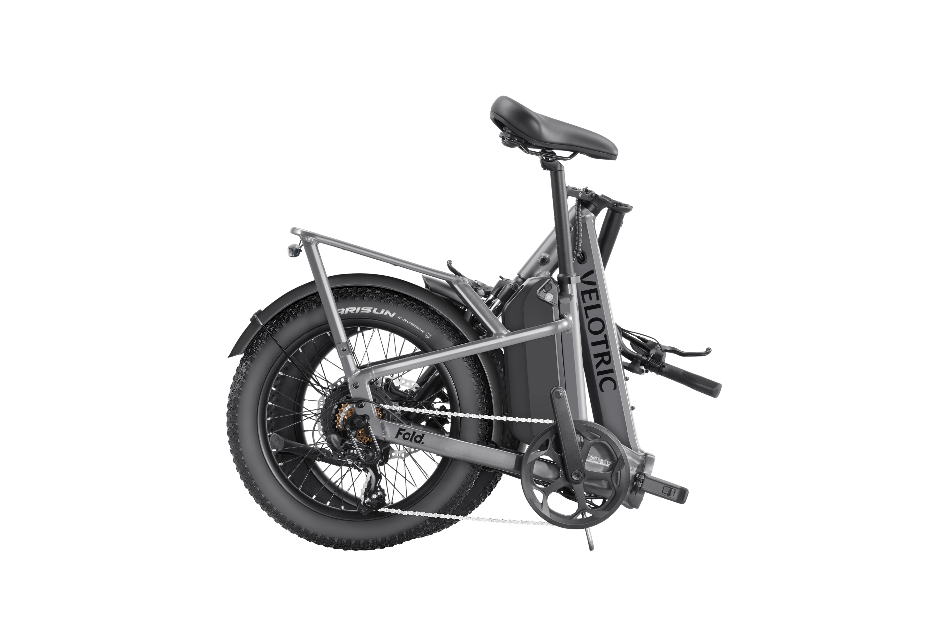 Velotric Fold 1 Plus — Folding Electric Bike
