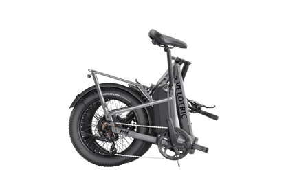 Velotric Fold 1 Plus — Folding Electric Bike