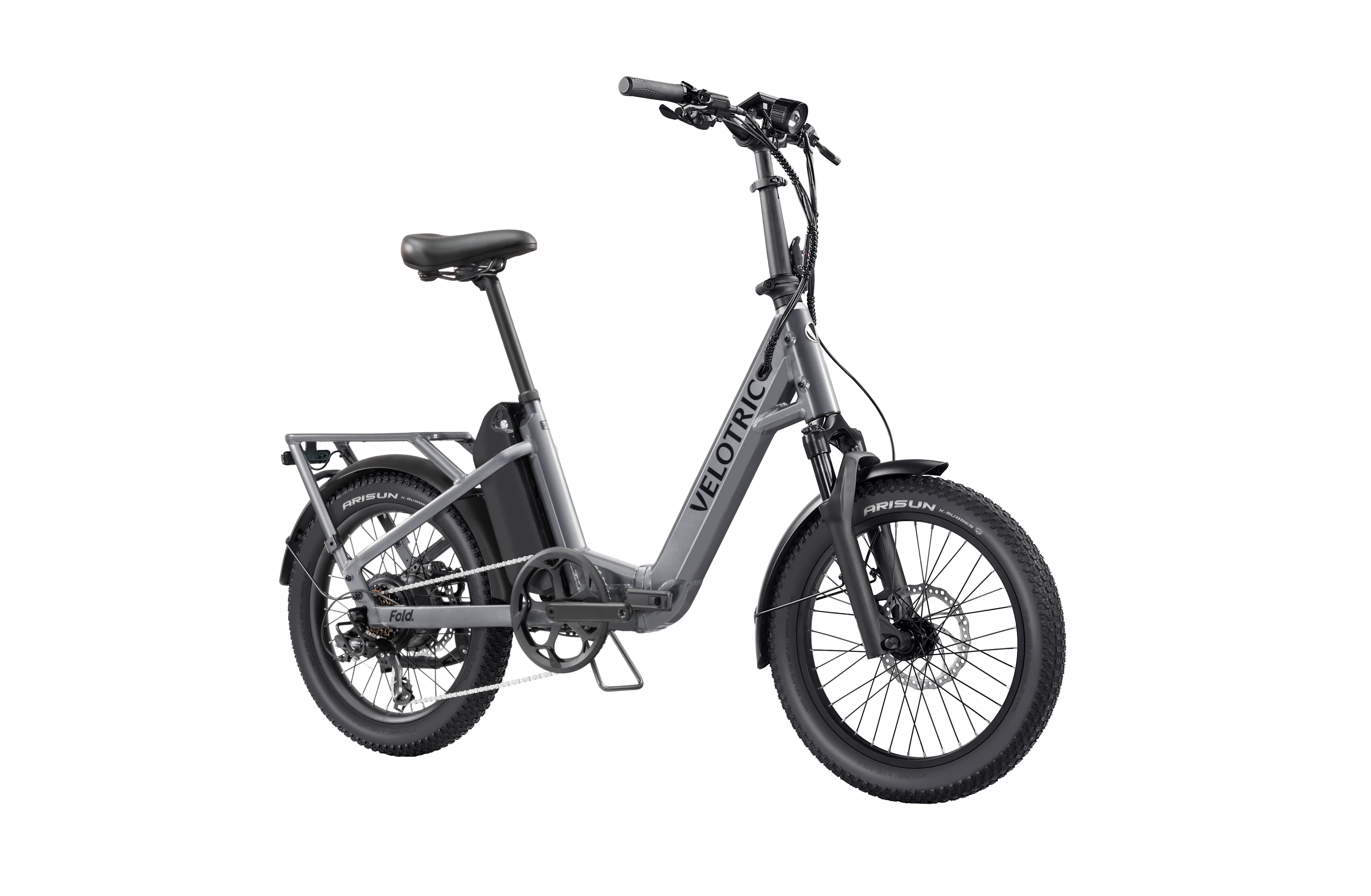 Velotric Fold 1 Plus — Folding Electric Bike