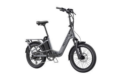 Velotric Fold 1 Plus — Folding Electric Bike