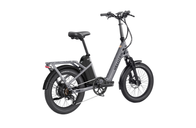 Velotric Fold 1 Plus — Folding Electric Bike