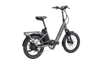 Velotric Fold 1 Plus — Folding Electric Bike