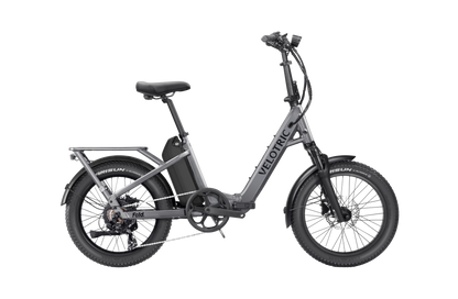 Velotric Fold 1 Plus — Folding Electric Bike