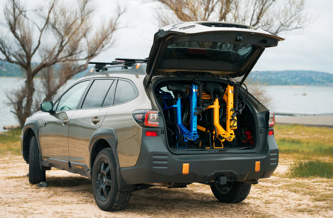 Velotric Fold 1 Plus — Folding Electric Bike