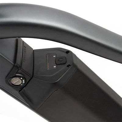 Eunorau Fat-HD 1500W Mid-Drive Ebike