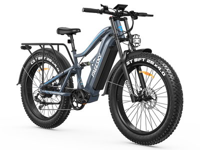 Freesky Swift Horse Ultra X-6E, Blue-gray: Freesky's own product photo
