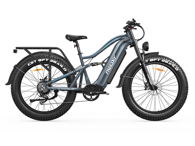 Freesky Swift Horse Ultra X-6E, Blue-gray: Freesky's own product photo