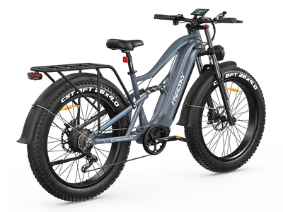 Freesky Swift Horse Ultra X-6E, Blue-gray: Freesky's own product photo