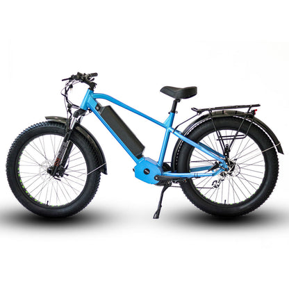 FAT-HD 1000W Ebike