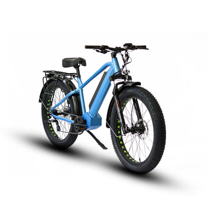 FAT-HD 1000W Ebike