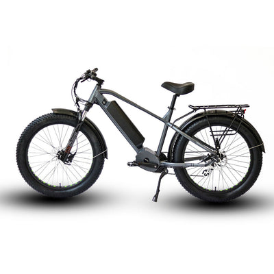 Eunorau Fat-HD 1500W Mid-Drive Ebike