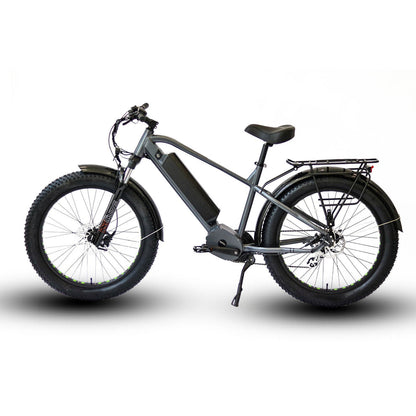 FAT-HD 1000W Ebike