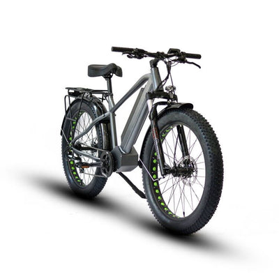 Eunorau Fat-HD 1500W Mid-Drive Ebike