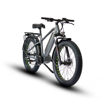 FAT-HD 1000W Ebike