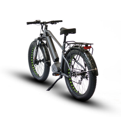 Eunorau Fat-HD 1500W Mid-Drive Ebike