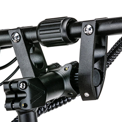 X5 6000W Dual Motor Electric Scooter