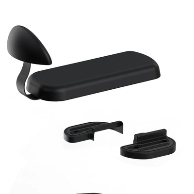 TESWAY Passenger Seat