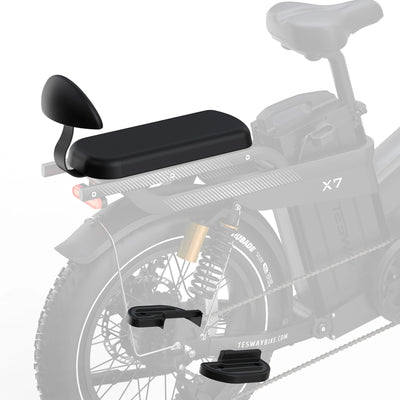 TESWAY Passenger Seat