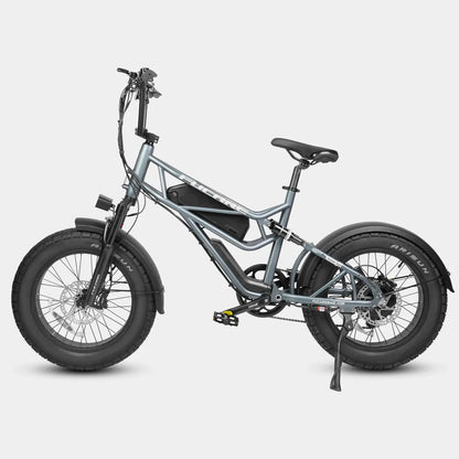 Fucare Scorpio Ebike (Pre-Order)