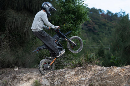 GT54 Pro Electric Mini Motorbike