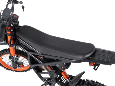 GT54 Electric Mini Motorbike