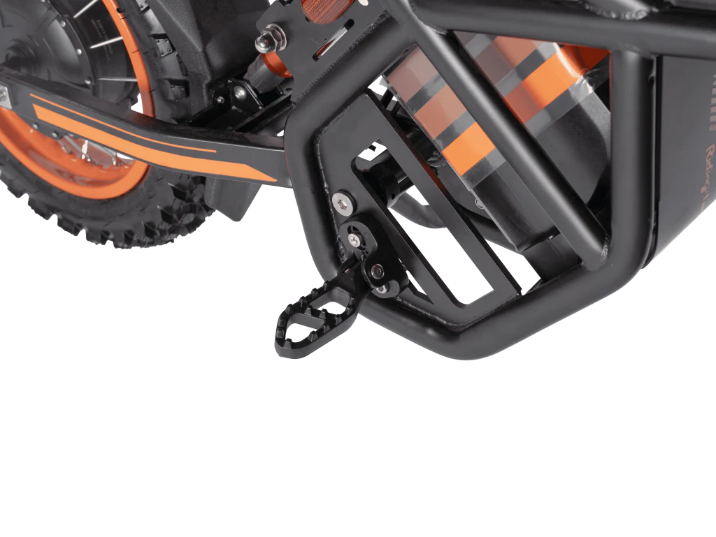 GT54 Electric Mini Motorbike