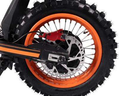 GT54 Electric Mini Motorbike