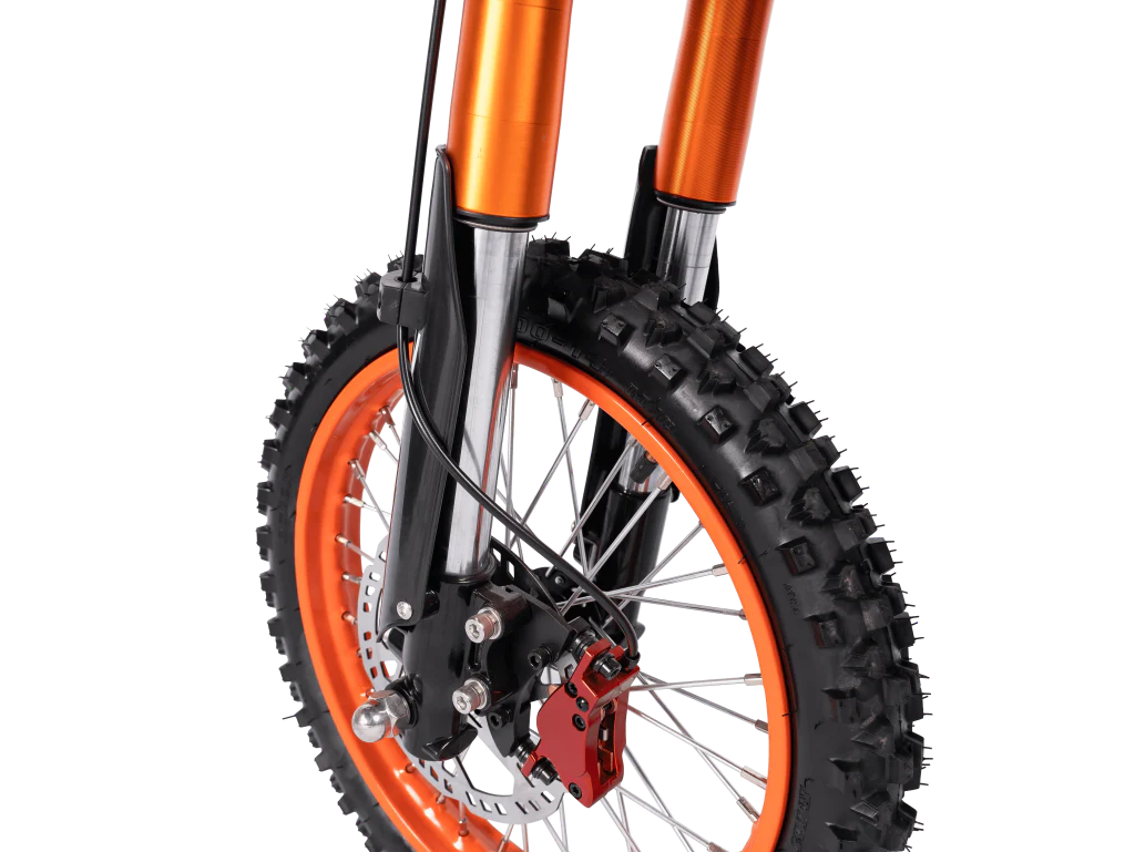 GT54 Electric Mini Motorbike