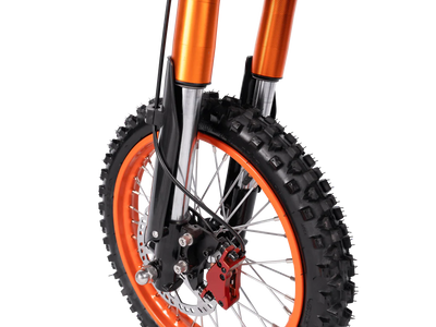 GT54 Electric Mini Motorbike