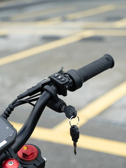 GT54 Electric Mini Motorbike