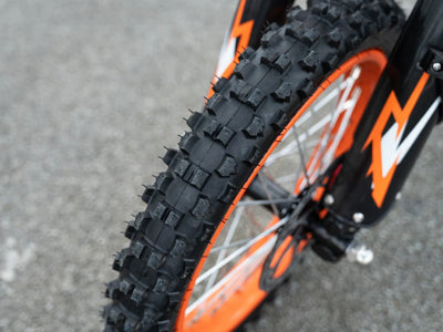 GT54 Electric Mini Motorbike