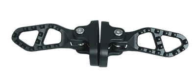GT54 Foot Pegs