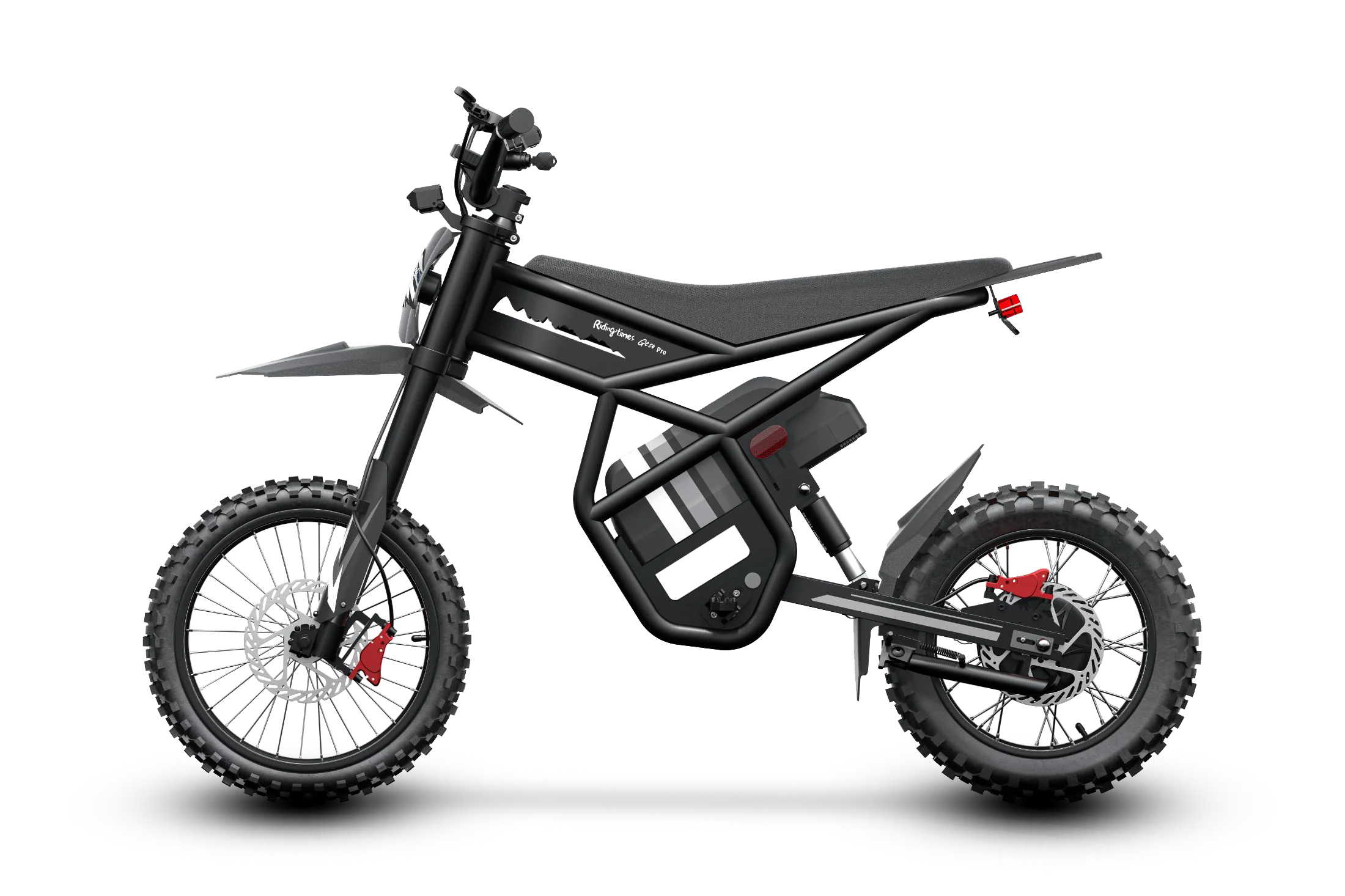 GT54 Pro Electric Mini Motorbike