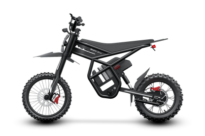 GT54 Pro Electric Mini Motorbike