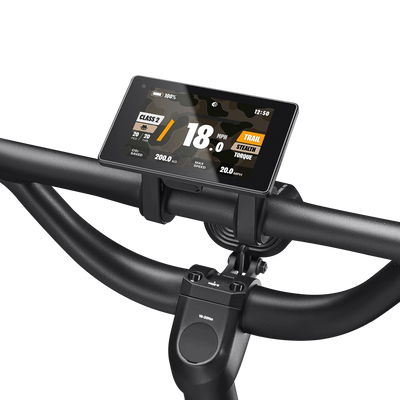Velotric GoMad Utility Electric Bike