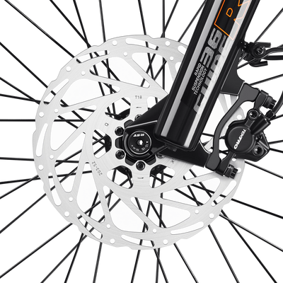 Velotric GoMad Utility Electric Bike