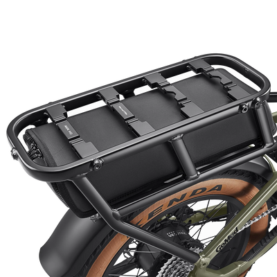 Velotric GoMad Utility Electric Bike