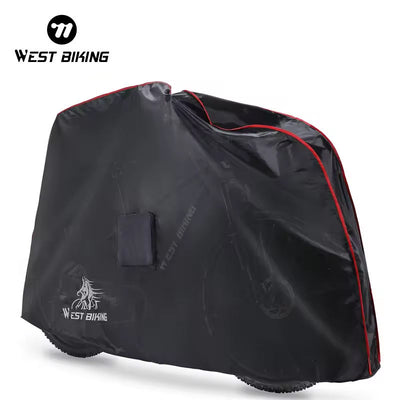 Waterproof Bike & eBike Cover