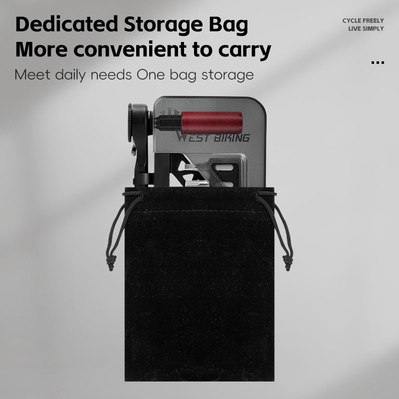 12 in 1 Multi Functional Ratchet Wrench Kit