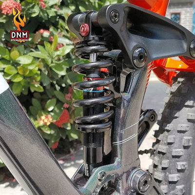 DNM DV-22AR Air Shock