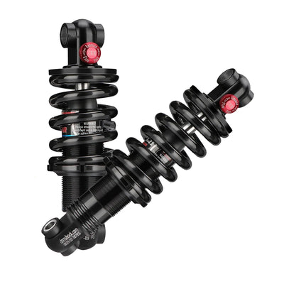 DNM DV-22AR Air Shock