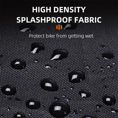 Waterproof Bike & eBike Cover