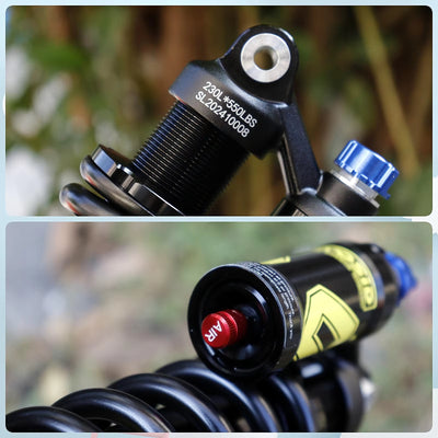 EVOSID Air Shock