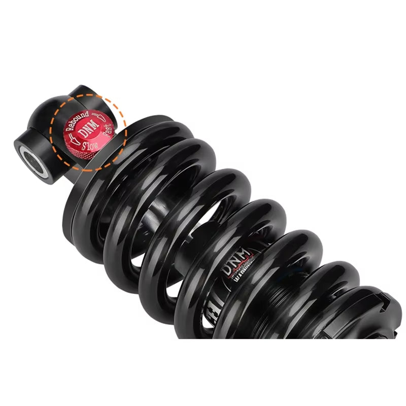 DNM DV-22AR Air Shock