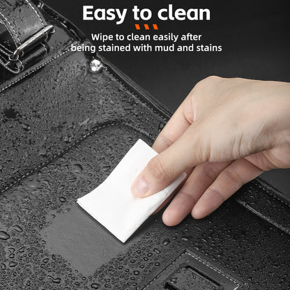 Retro Pannier Bag 20L