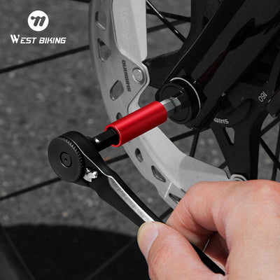 12 in 1 Multi Functional Ratchet Wrench Kit