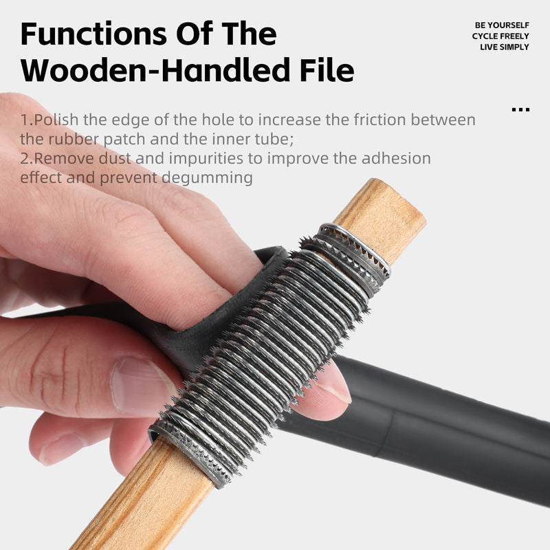 West Biking Multifunctional Portable Bicycle Tire Repair Tool Kit