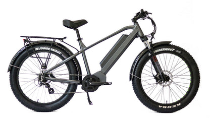 FAT-HD 1000W Ebike