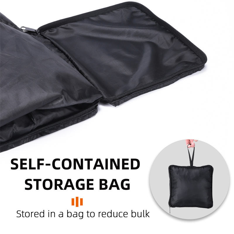 Waterproof Bike & eBike Cover