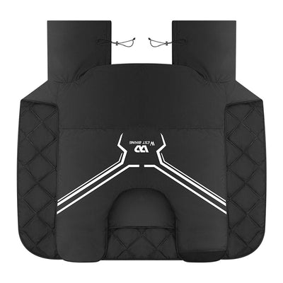 Waterproof Windproof Winter Quilt for Riding